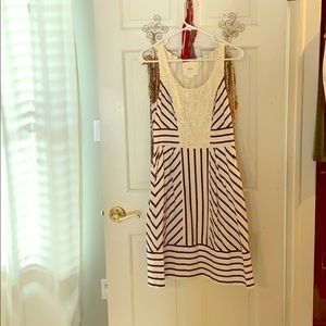 Maeve knee length dress